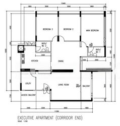 Blk 377 Lorong 1 Toa Payoh (Toa Payoh), HDB Executive #459586181